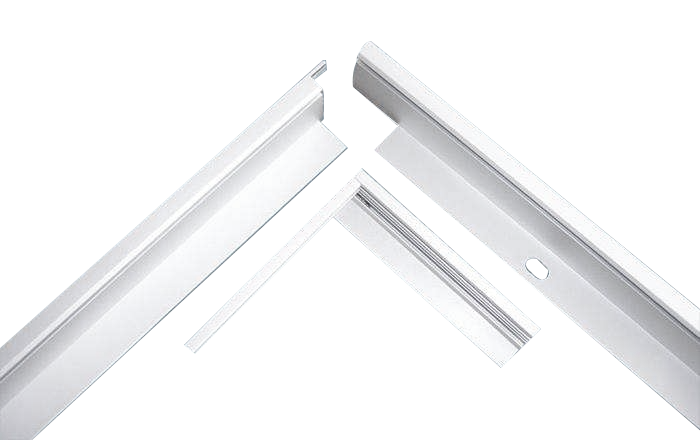 太阳能铝边框