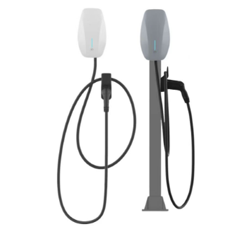 征程7kW交流充电桩