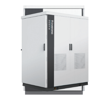 400kW分体式直流充电机