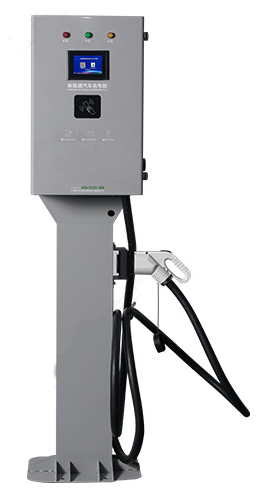 壁挂/立柱式直流充电桩 20kW