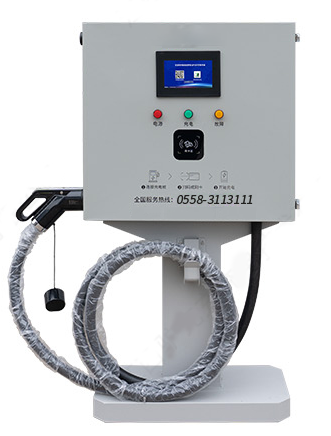 壁挂/立柱式直流充电桩 40kW