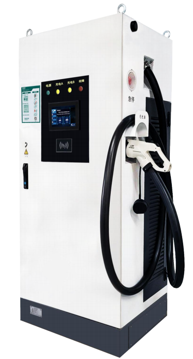 30KW一体式直流充电机