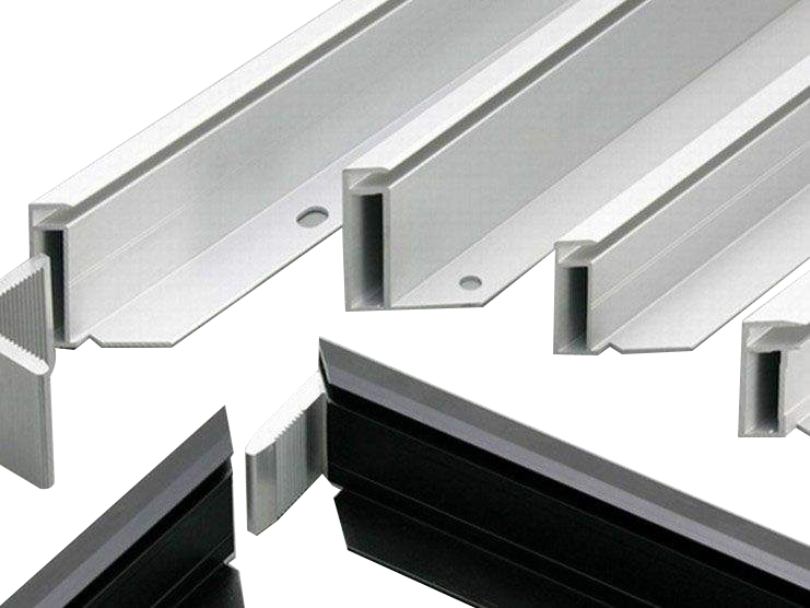 太阳能铝边框