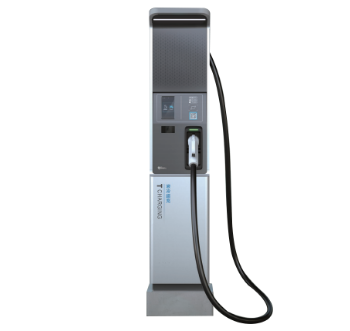 液冷直流充电终端