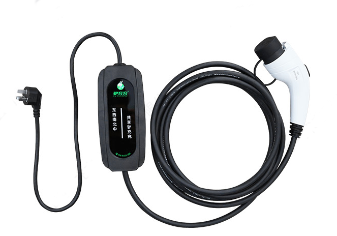 便携式交流汽车桩 3.3kW