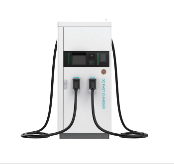 160kW / 120kW / 80kW / 60kW一体式欧标直流充电桩