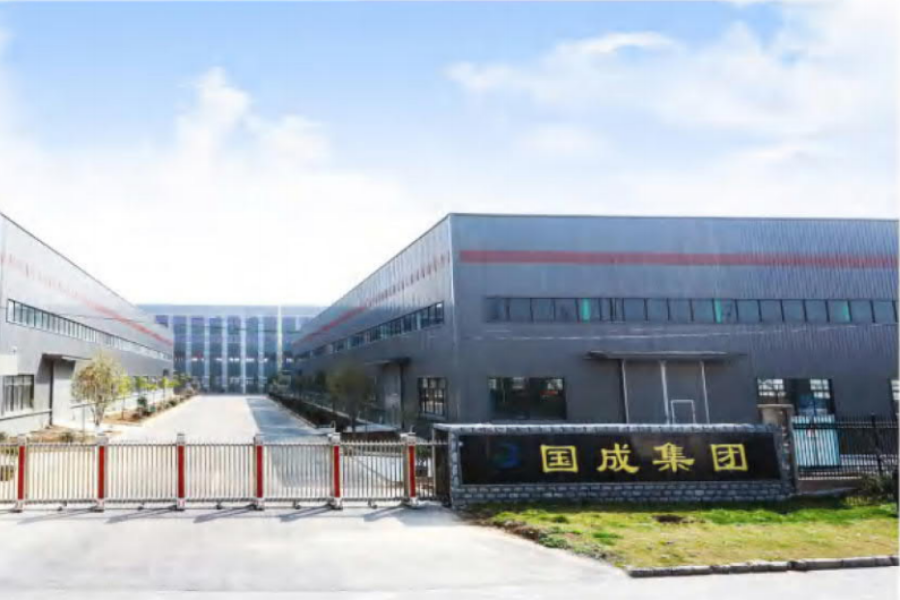 企业风采