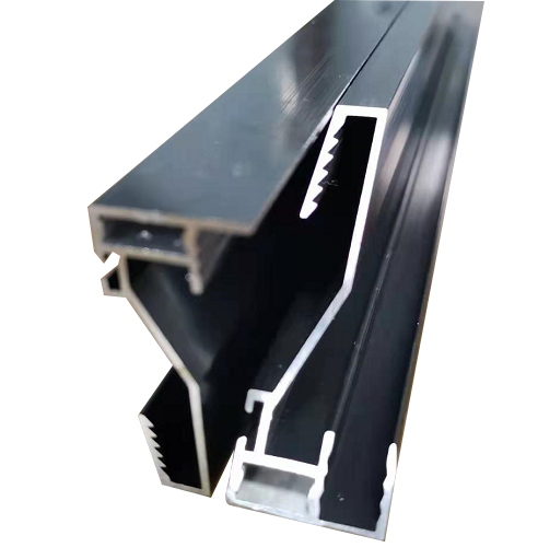 太阳能铝边框